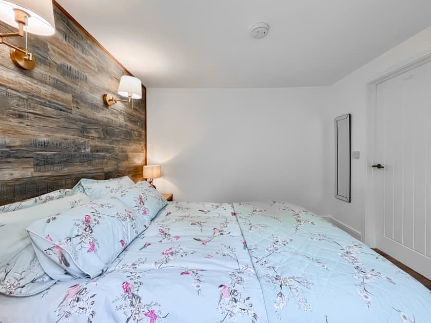 Double bedroom | The Old Orchard, Silton, Near Gillingham