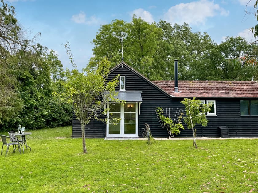 Exterior | The Old Orchard, Silton, Near Gillingham