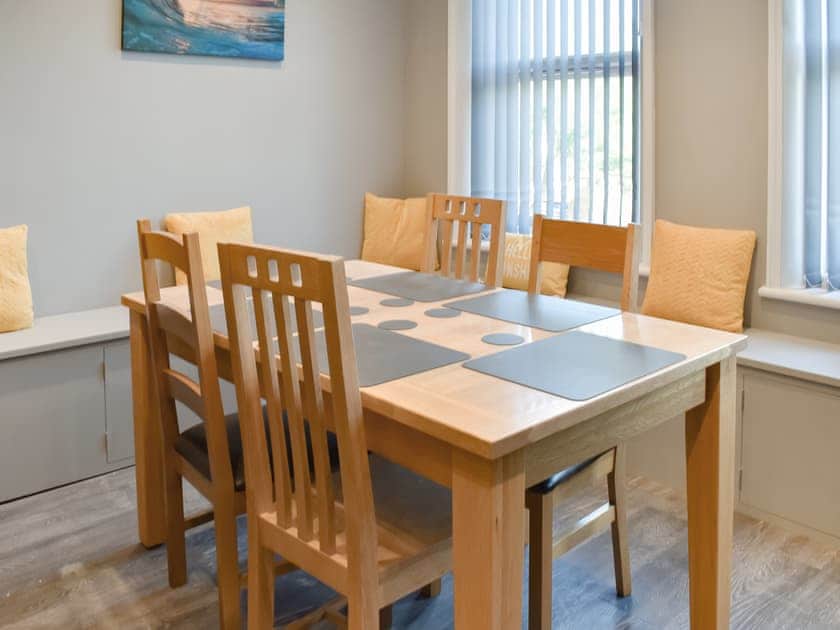 Open plan living space | Folkestone Central, Cheriton, near Folkestone