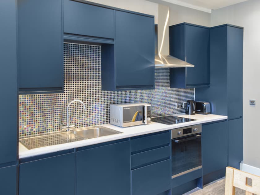 Open plan living space | Folkestone Central, Cheriton, near Folkestone