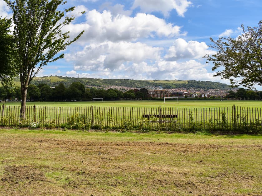 Surrounding area | Folkestone Central, Cheriton, near Folkestone