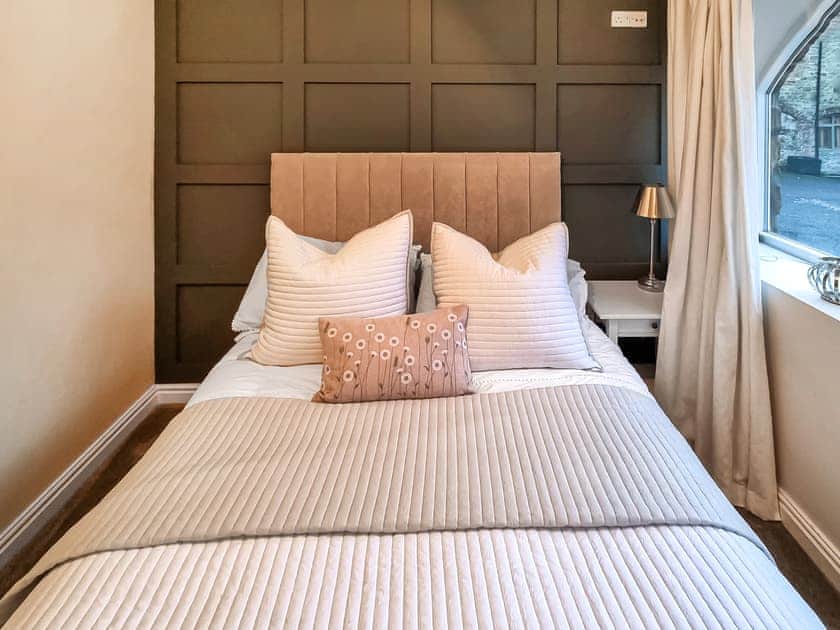 Double bedroom | Carriage House, Whitworth, Near Durham