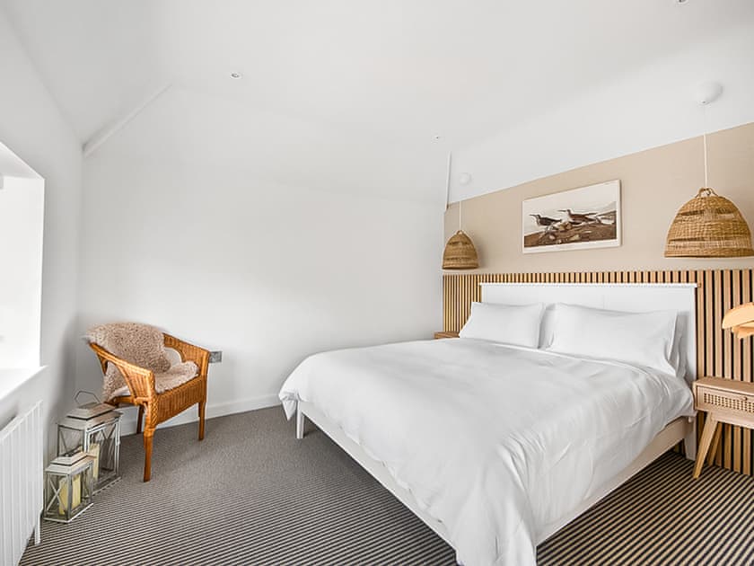 Double bedroom | Sea La Vie, Preston