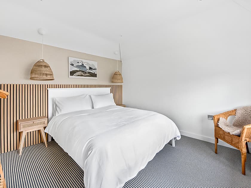 Double bedroom | Sea La Vie, Preston