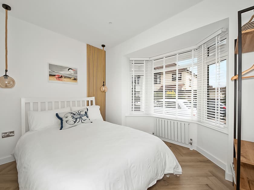 Double bedroom | Sea La Vie, Preston