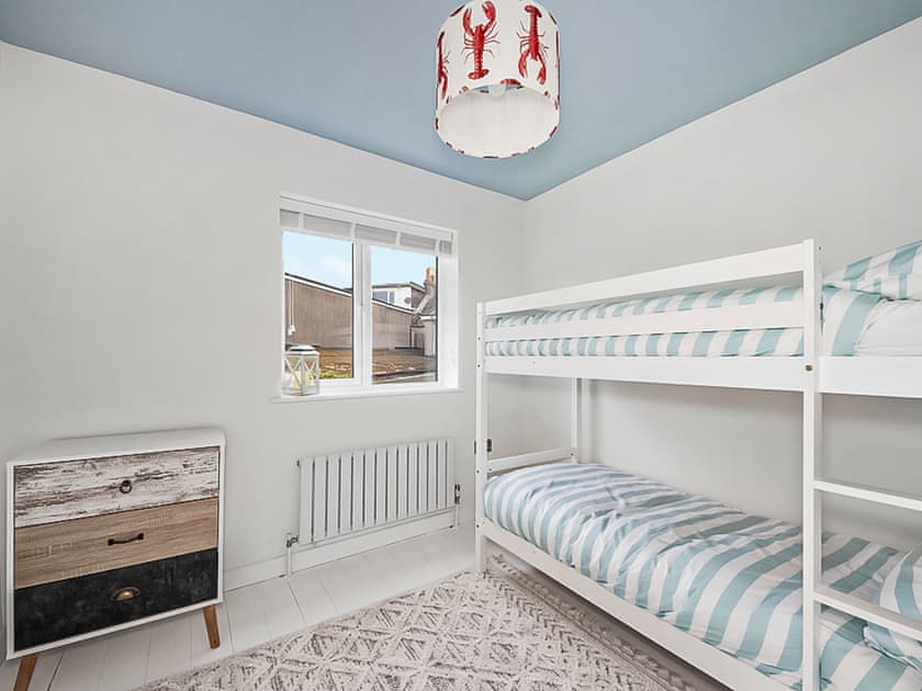 Bunk bedroom | Sea La Vie, Preston