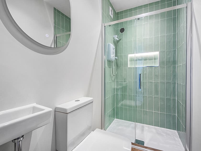 Bathroom | Sea La Vie, Preston