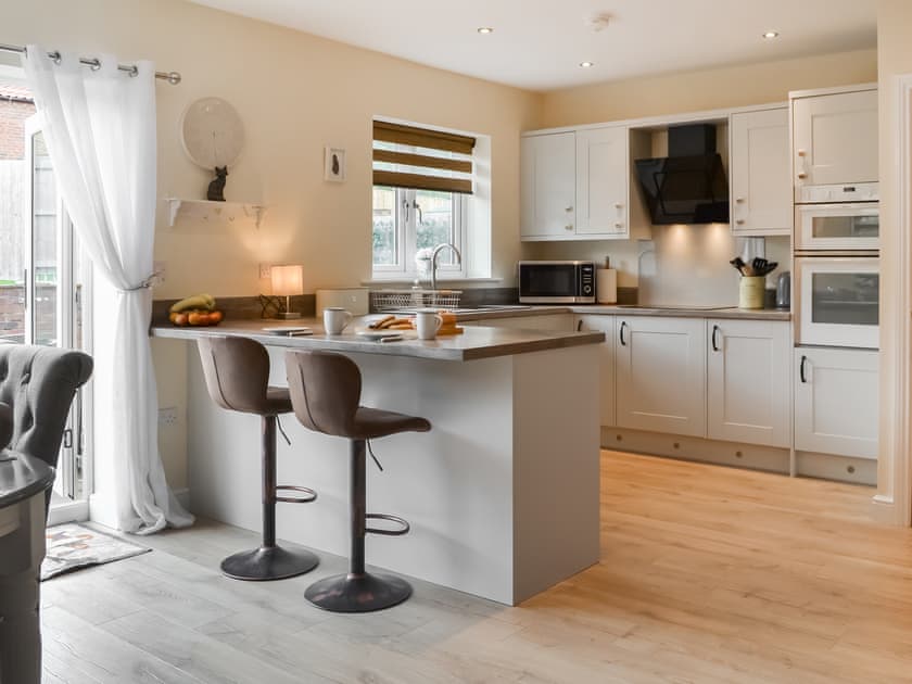 Kitchen | Maybelle’s Cottage, Langtoft, near Driffield