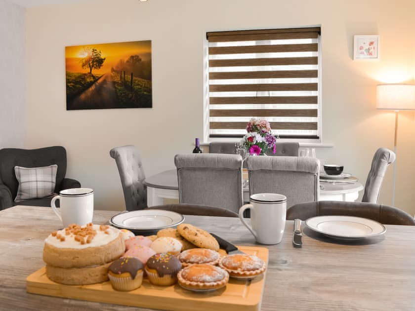 Kitchen | Maybelle’s Cottage, Langtoft, near Driffield
