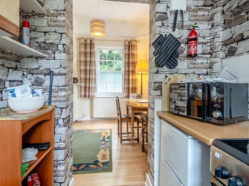 Kitchen | Sea View Cottage - Sea View Cottages, Felixstowe