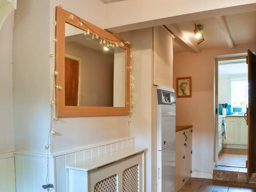 Interior | Yew Tree Cottage, Burythorpe