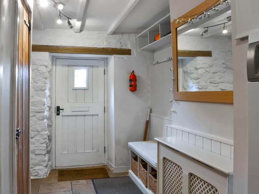 Interior | Yew Tree Cottage, Burythorpe