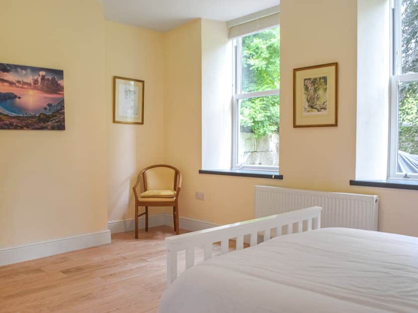 Double bedroom | Mariah - Sannan Court, Llanfynydd