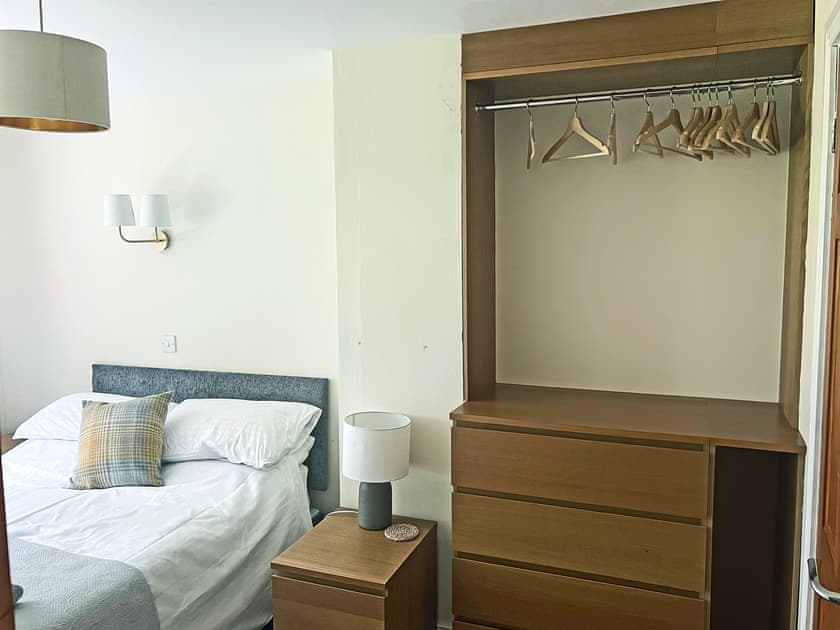 Double bedroom | Sycamore Cottage, North Togston, near Amble