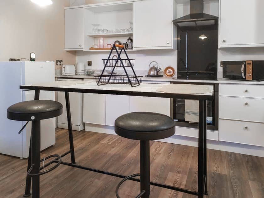 Kitchen | Dominion Place, Egremont