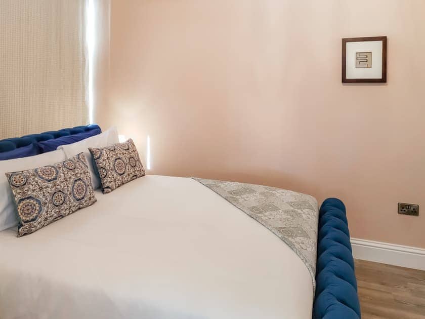 Bedroom | Dominion Place, Egremont