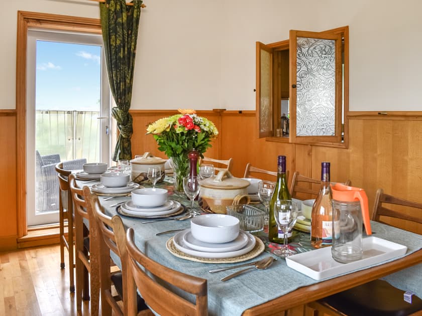 Dining Area | The Boat House, Canterbury