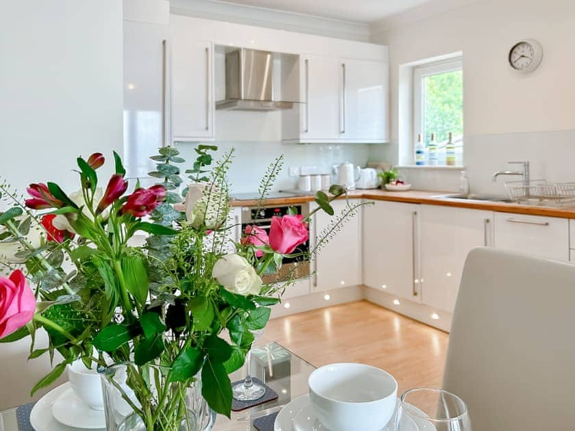 Dining Area | Piers End - The Adelaide, Shanklin