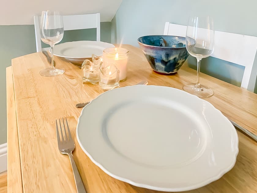 Dining Area | Welsh Yard Cottage, Penrith
