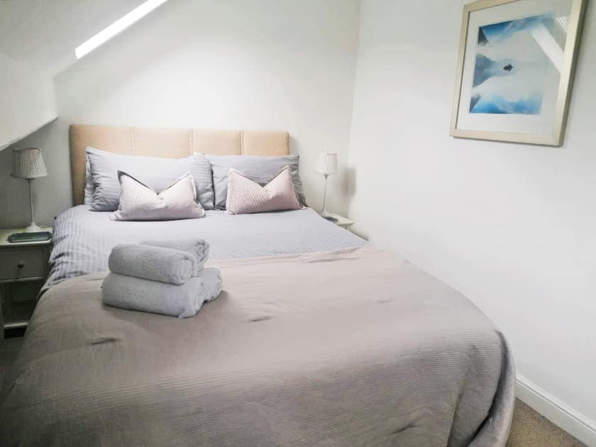 Double bedroom | Water Howes Cottage, Ambleside