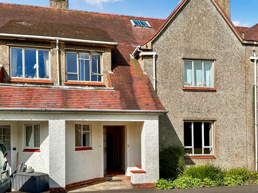 Exterior | Sandilands, Troon