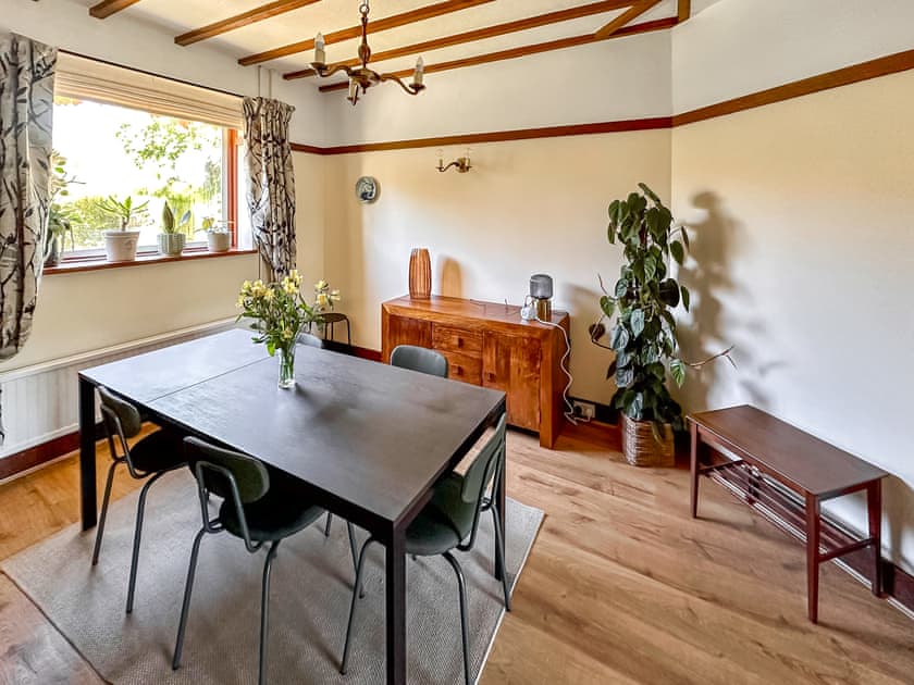 Dining Area | Sandilands, Troon