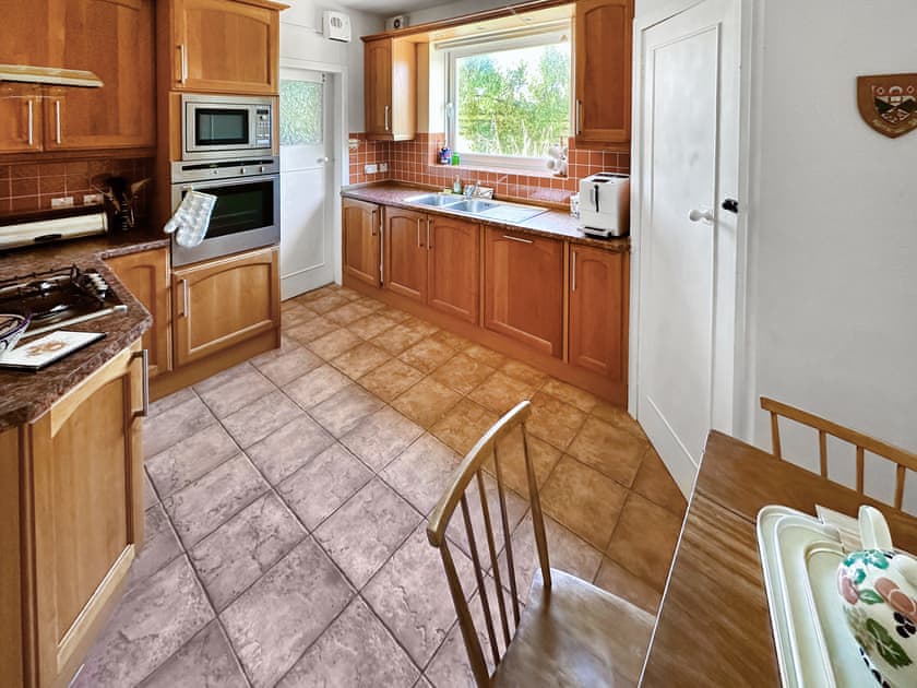 Kitchen | Sandilands, Troon
