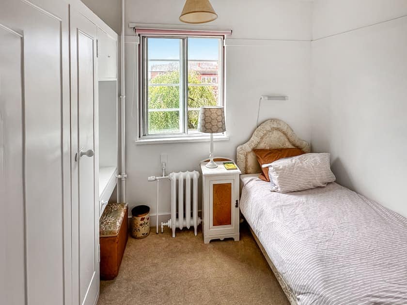 Single bedroom | Sandilands, Troon