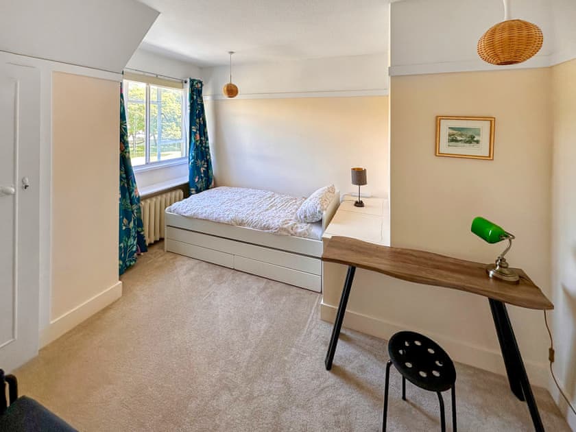 Single bedroom | Sandilands, Troon