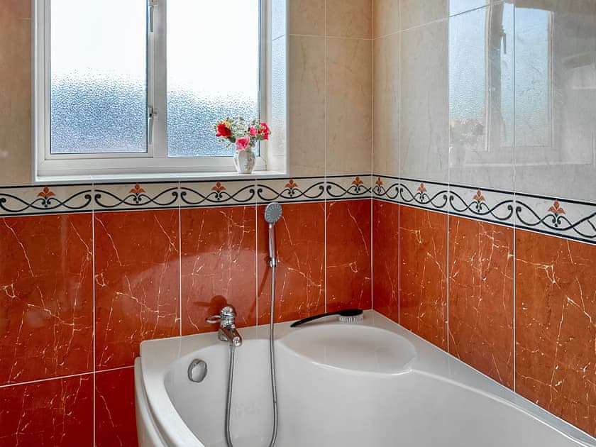 Bathroom | Sandilands, Troon