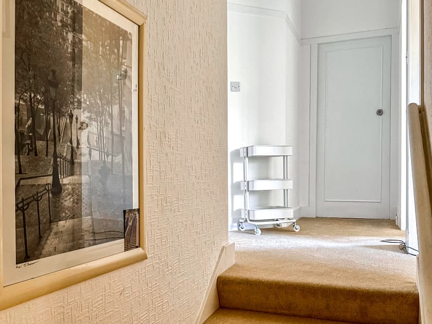 Interior | Sandilands, Troon