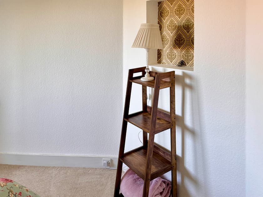 Interior | Sandilands, Troon