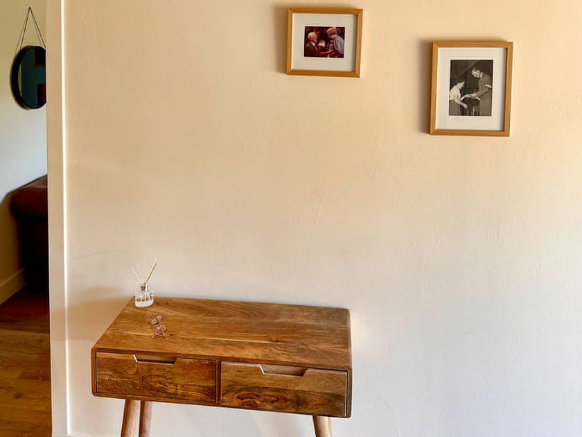Interior | Sandilands, Troon