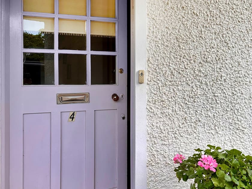 Exterior | Sandilands, Troon
