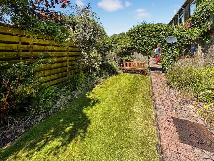 Patio | Sandilands, Troon