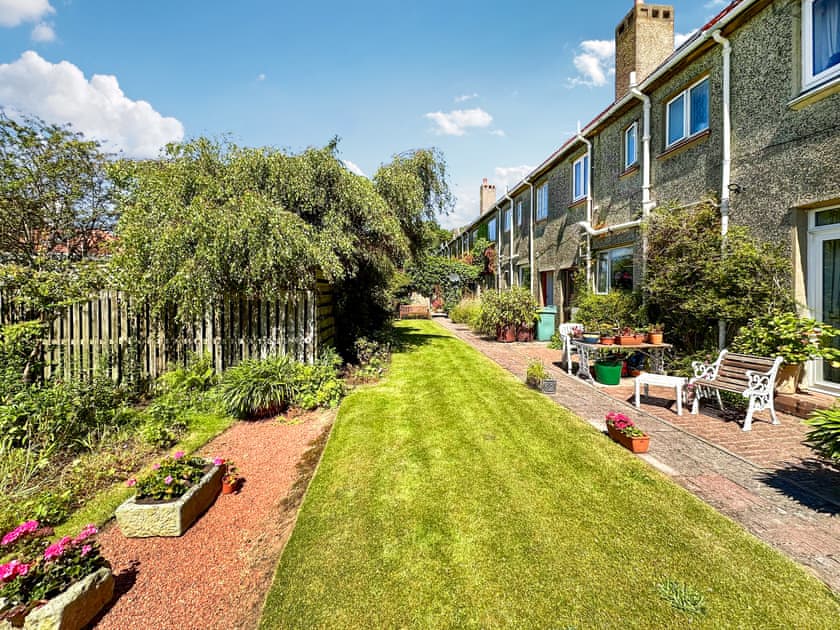 Exterior | Sandilands, Troon