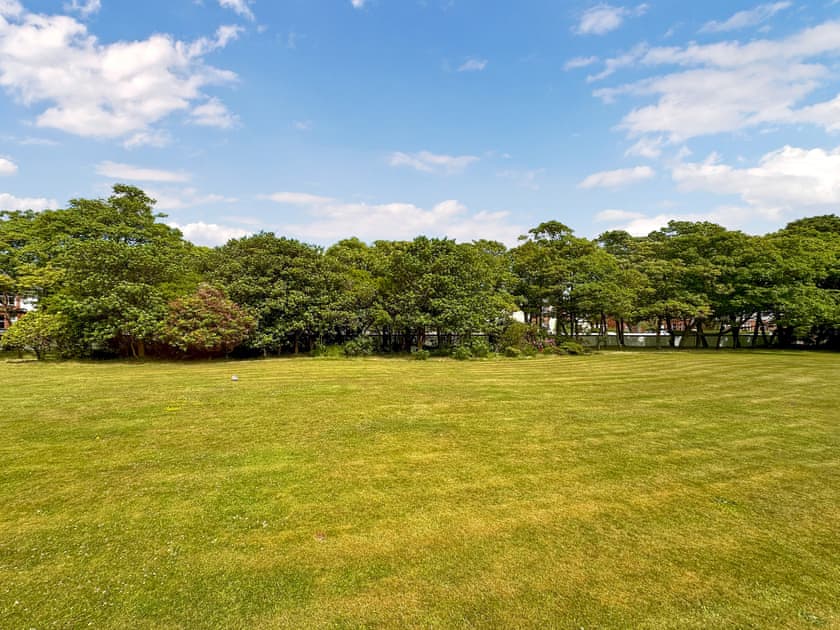 Surrounding area | Sandilands, Troon