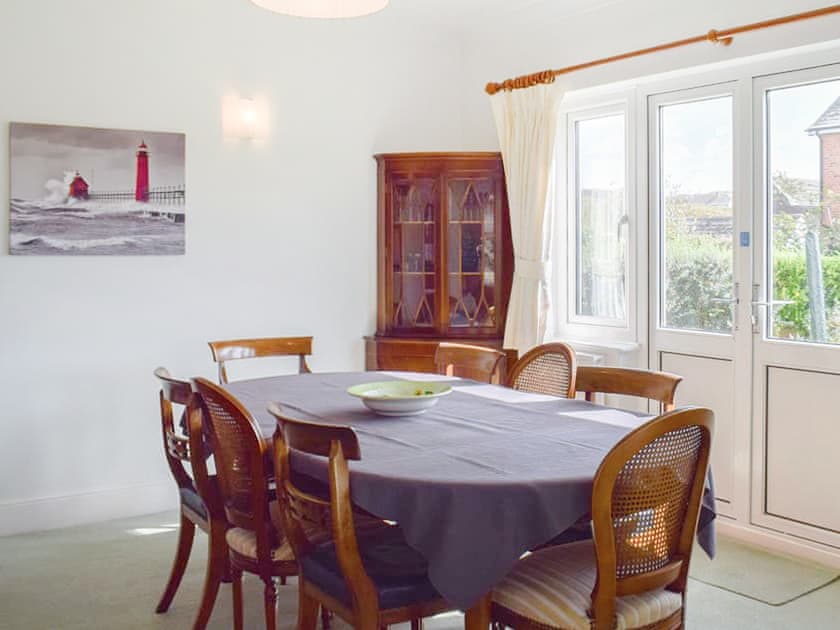 Dining Area | Poets Corner, Freshwater
