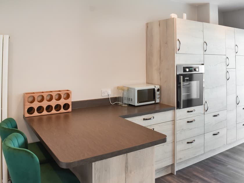 Kitchen | The Eyrie, Old Colwyn, near Colwyn Bay
