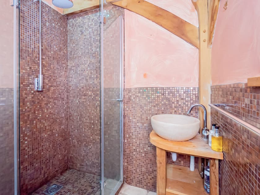Bathroom | Salters Cottage, Boldre, near Lymington