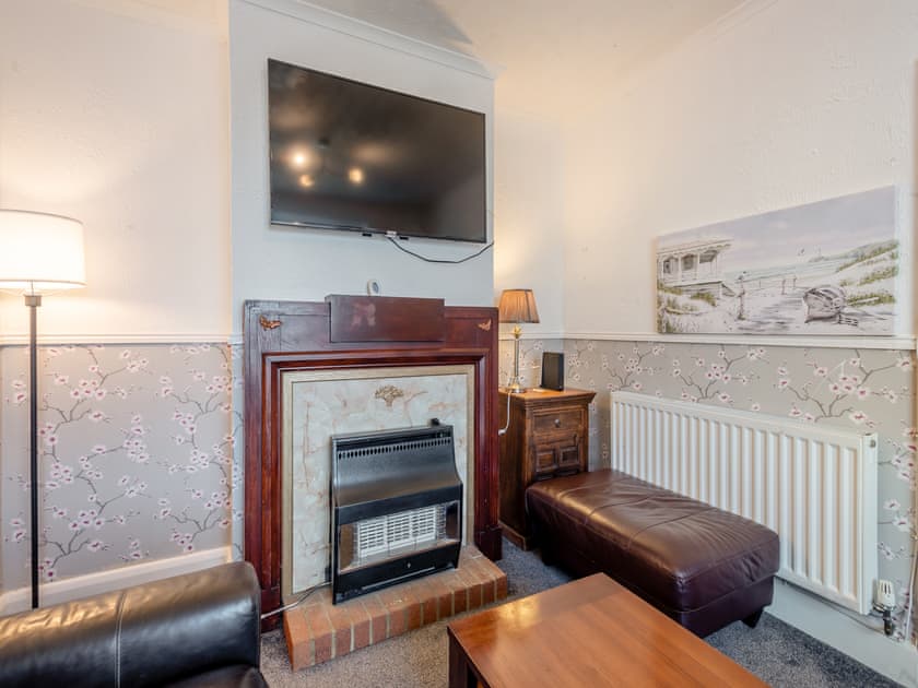 Living area | Trafalgar House, Gorleston on Sea
