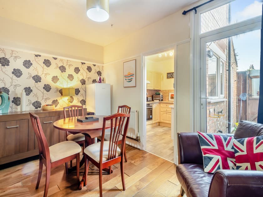 Living area | Trafalgar House, Gorleston on Sea