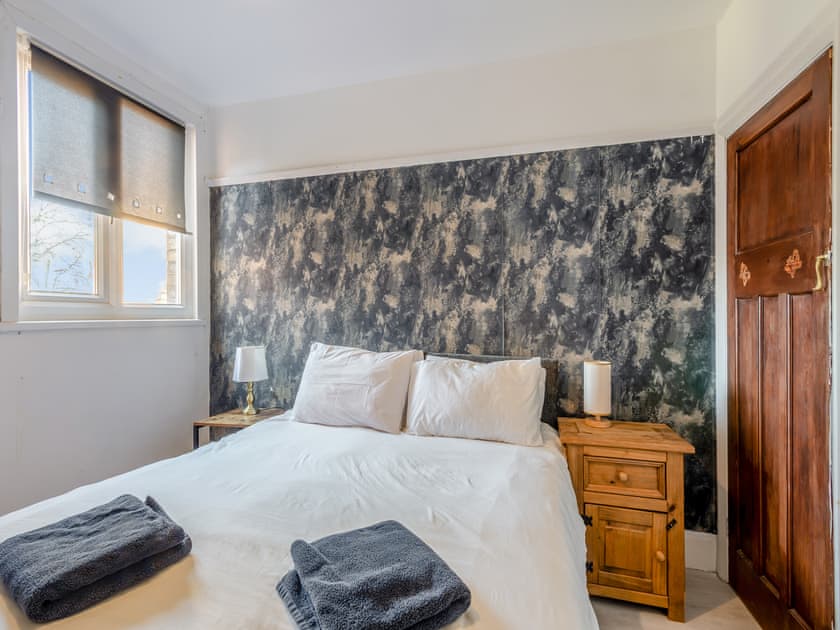Double bedroom | Trafalgar House, Gorleston on Sea