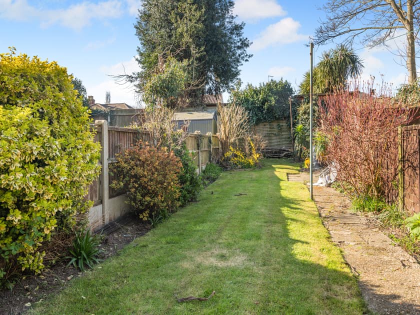 Outdoor | Trafalgar House, Gorleston on Sea
