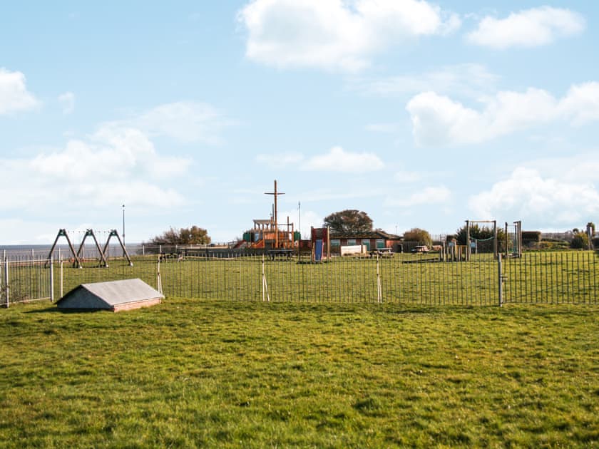 Surrounding area | Trafalgar House, Gorleston on Sea