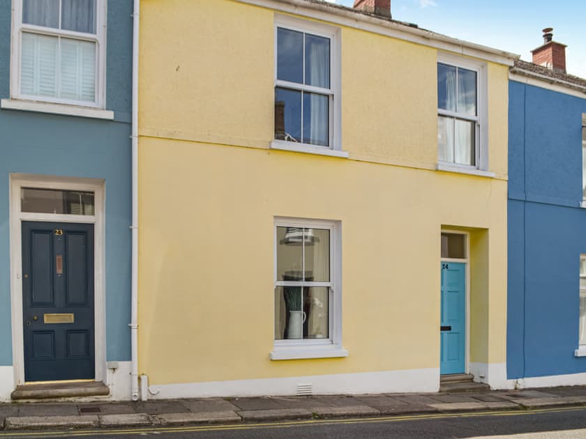 Exterior | Culver Park Cottage, Tenby, near Pembrokeshire