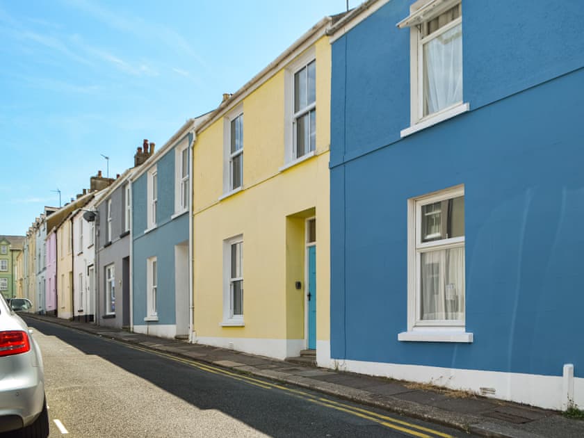 Exterior | Culver Park Cottage, Tenby, near Pembrokeshire