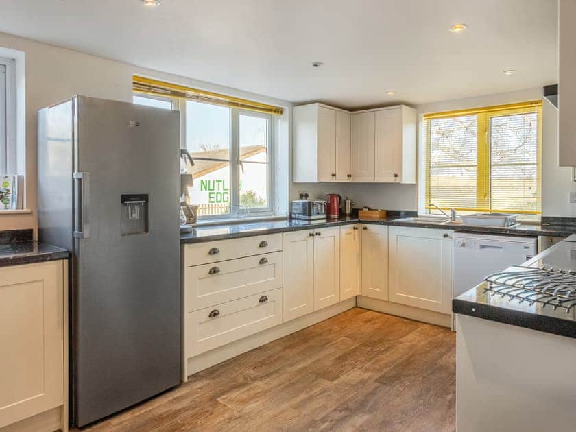 Kitchen | Nutley Farmhouse, Uckfield
