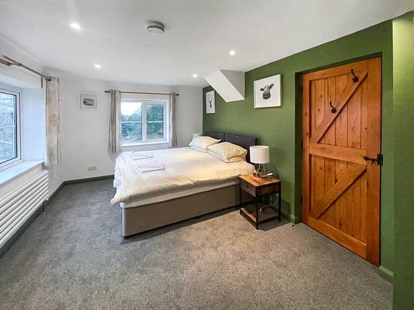 Double bedroom | Nutley Farmhouse, Uckfield