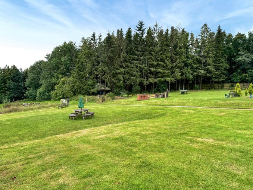 Surrounding area | Nutley Farmhouse, Uckfield